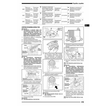 Mazda CX-7. с 2006 г. Руководство по эксплуатации, устройство, техническое обслуживание и ремонт
