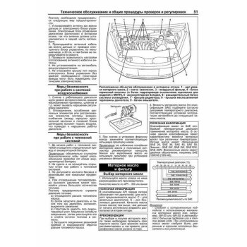 Mitsubishi Colt c 2004г., устройство, тех. обслуживание и ремонт. ( 1/6)