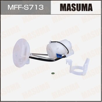 Топливный фильтр FS2902P MASUMA в бак, SUZUKI SX4 / YB41S