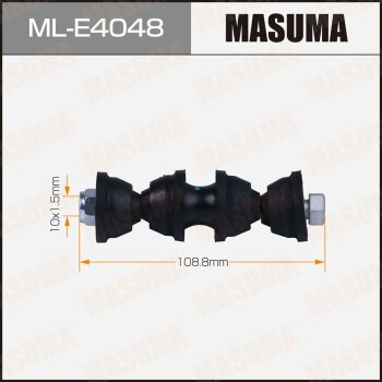Стойка стабилизатора MASUMA MLE4048