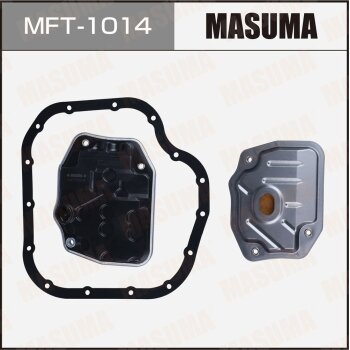 Фильтр АКПП MASUMA MFT1014