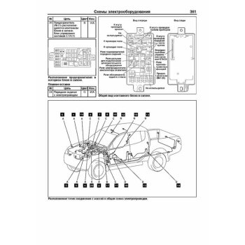 Mitsubishi L200 с 2006г., c диз.дв. 2,5 л (4D56). Устройство, тех. обслуживание и ремонт