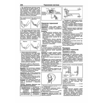 Mitsubishi L200 с 2006г., c диз.дв. 2,5 л (4D56). Устройство, тех. обслуживание и ремонт