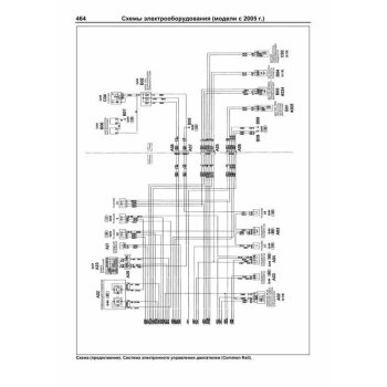Mitsubishi Fuso Fighter (с 1999г.) Устройство, техническое обслуживание и ремонт