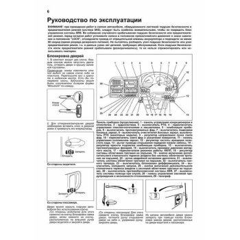 Mitsubishi Fuso Fighter (с 1999г.) Устройство, техническое обслуживание и ремонт