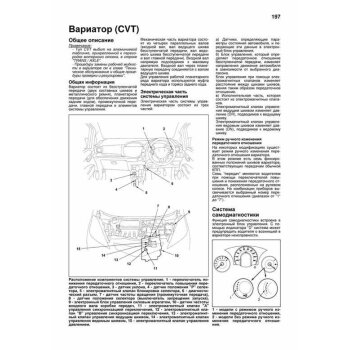 Honda Fit/Jazz, 2007-2013 гг. бенз дв. L13 (1,3 л) и L15 (1,5 л). Серия Автолюбитель (+Каталог расх)