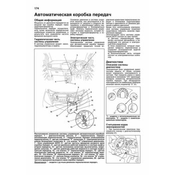 Honda Fit/Jazz, 2007-2013 гг. бенз дв. L13 (1,3 л) и L15 (1,5 л). Серия Автолюбитель (+Каталог расх)