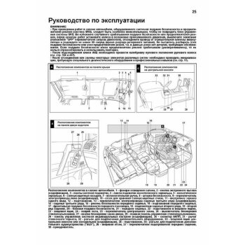 Toyota Land Cruiser Prado 150 c 2009 дизельным двигателем 1KD-FTV(3,0). Серия Автолюбитель.