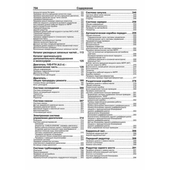 Toyota Land Cruiser 200 с 2007 г. с диз двиг 1VD-FTV(4,5 Common Rail) серия ПРОФЕССИОНАЛ