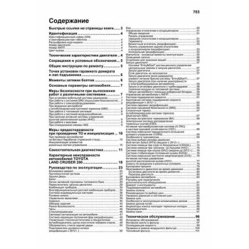 Toyota Land Cruiser 200 с 2007 г. с диз двиг 1VD-FTV(4,5 Common Rail) серия ПРОФЕССИОНАЛ