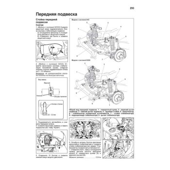 Toyota LAND CRUISER 200, с 2015г. с диз.1VD-FTV (4.5) Серия Профессионал Ремонт.Экпл.ТО