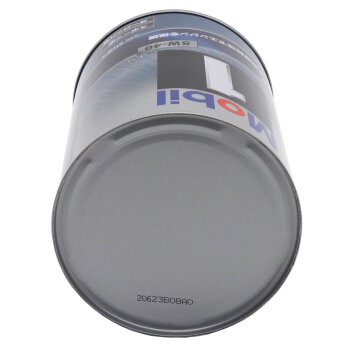 Масло моторное MOBIL-1 FS X2 5W40 SN синтетика 1л (1/12)