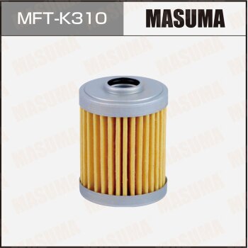 Фильтр трансмиссии  (JT712) MASUMA MFTK310
