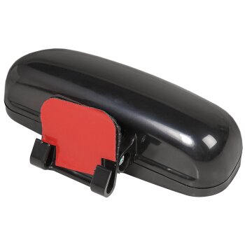 Зеркало а/м боковое AIRLINE парковочное, мертвой зоны, 130*50мм (1/80)