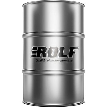 Масло моторное ROLF KRAFTON M5 U 15W40 SL/CI-4 A3/B4/E7 минеральное 208л