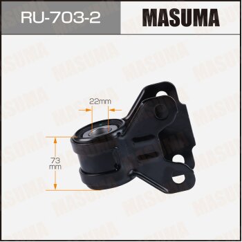Сайлентблок Masuma MASUMA RU7032