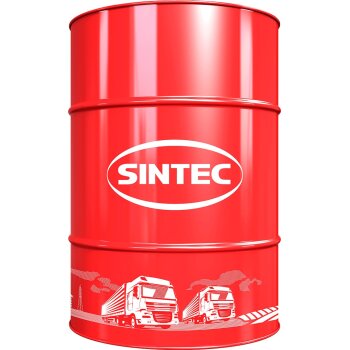 Антифриз готовый G11 220кг SINTEC 801906