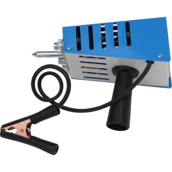 Вилка нагрузочная для проверки АКБ "НВ-02", 100/200А (1/20)