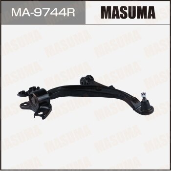 Фото рычаг нижний masuma, front low stream / rn6 (r) (1/6)