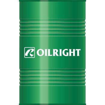 Масло OILRIGHT ВМГЗ гидравлическое 100л / 83кг