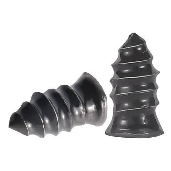 Набор саморезов прорезиненных для ремонта шин CARFORT, размер M 5.3*11.7mm, набор 10шт