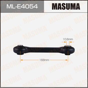 Линк ML-E4054 front AUDI Q5 08-12 MASUMA MLE4054