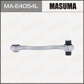 Фото рычаг нижний masuma, rear low mercedes-benz c-class (w205) (l) (1/16)