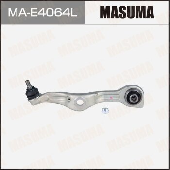 Фото рычаг нижний masuma, front low mercedes-benz s-class (w221) (l) (1/4)