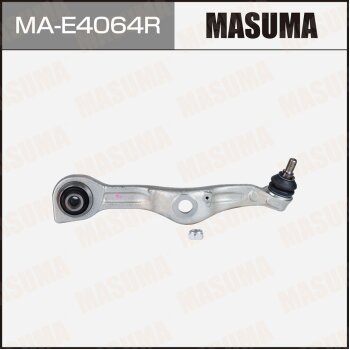 Фото рычаг нижний masuma, front low mercedes-benz s-class (w221) (r) (1/4)