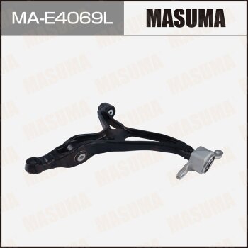 Фото рычаг нижний masuma, front low mercedes-benz gl-class (x164) (l)