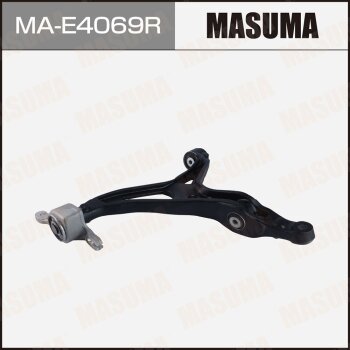 Фото рычаг нижний masuma, front low mercedes-benz gl-class (x164) (r)