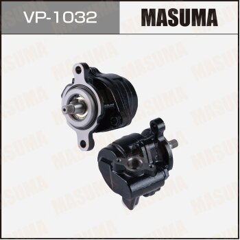 Насос гидроусилителя руля (ГУР) MASUMA VP1032