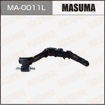 Фото рычаг нижний masuma, rear low haval f7, f7x 19- (l)