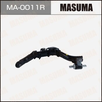 Фото рычаг нижний masuma, rear low haval f7, f7x 19- (r)