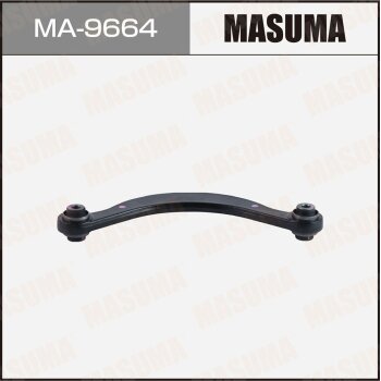 Рычаг (тяга) MASUMA rear up MAZDA 6 02-04 (1/8) MASUMA MA9664