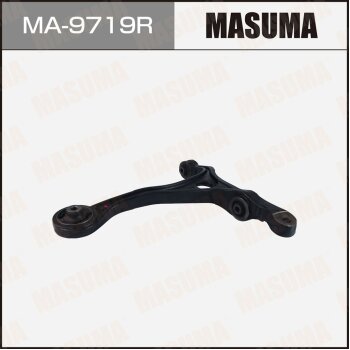 Фото рычаг нижний masuma, front low honda accord 03-08 (r) (1/2)