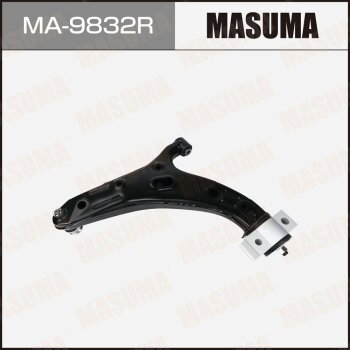 Фото рычаг нижний masuma, front low subaru outback 14- (r) (1/4)