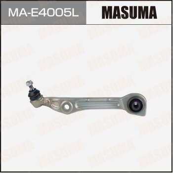 Фото рычаг нижний masuma, front low mercedes-benz s-class (w221) 13- (l) (1/4)