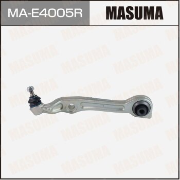 Фото рычаг нижний masuma, front low mercedes-benz s-class (w221) 13- (r) (1/4)