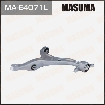 Фото рычаг нижний masuma, front low mercedes-benz m-class (w166) (l) 11-18 (1/2)