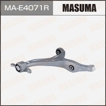 Фото рычаг нижний masuma, front low mercedes-benz m-class (w166) (r) 11-18 (1/2)