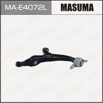 Фото рычаг нижний masuma, front low mercedes-benz r-class (w166) (l)