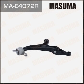 Фото рычаг нижний masuma, front low mercedes-benz r-class (w166) (r)