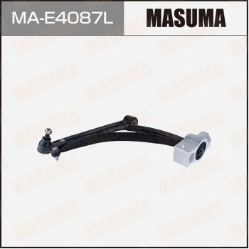 Фото рычаг нижний masuma, front low volkswagen golf (l) 08-11 (1/2)