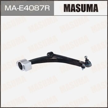 Фото рычаг нижний masuma, front low volkswagen golf (r) 08-11 (1/2)