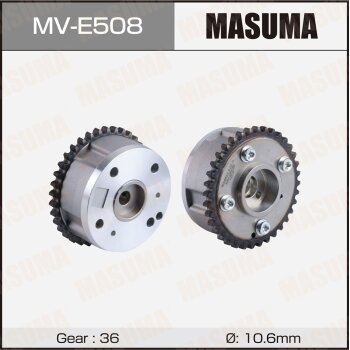 МУФТА ИЗМЕНЕНИЯ ФАЗ ГРМ  VAG BLFBLGBWKCA MASUMA MVE508