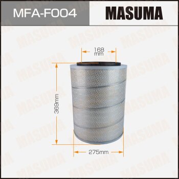 Воздушный фильтр MFA-F004 MASUMA MFAF004