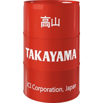 Масло моторное TAKAYAMA 5W30 SР/CF A5/B5 синтетика, 60л (металл)