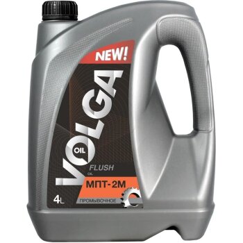 Масло промывочное Волга-Ойл МПТ-2М 4л (1/3) *