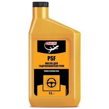 Жидкость гидроус руля  POWER STEERING FLUID 1л (1/12) 3TON 40267